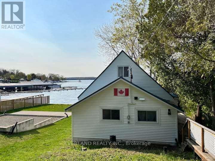 120 - 5308 Rice Lake Scenic Drive, Hamilton Township, Ontario  K0L 1E0 - Photo 29 - X12141479