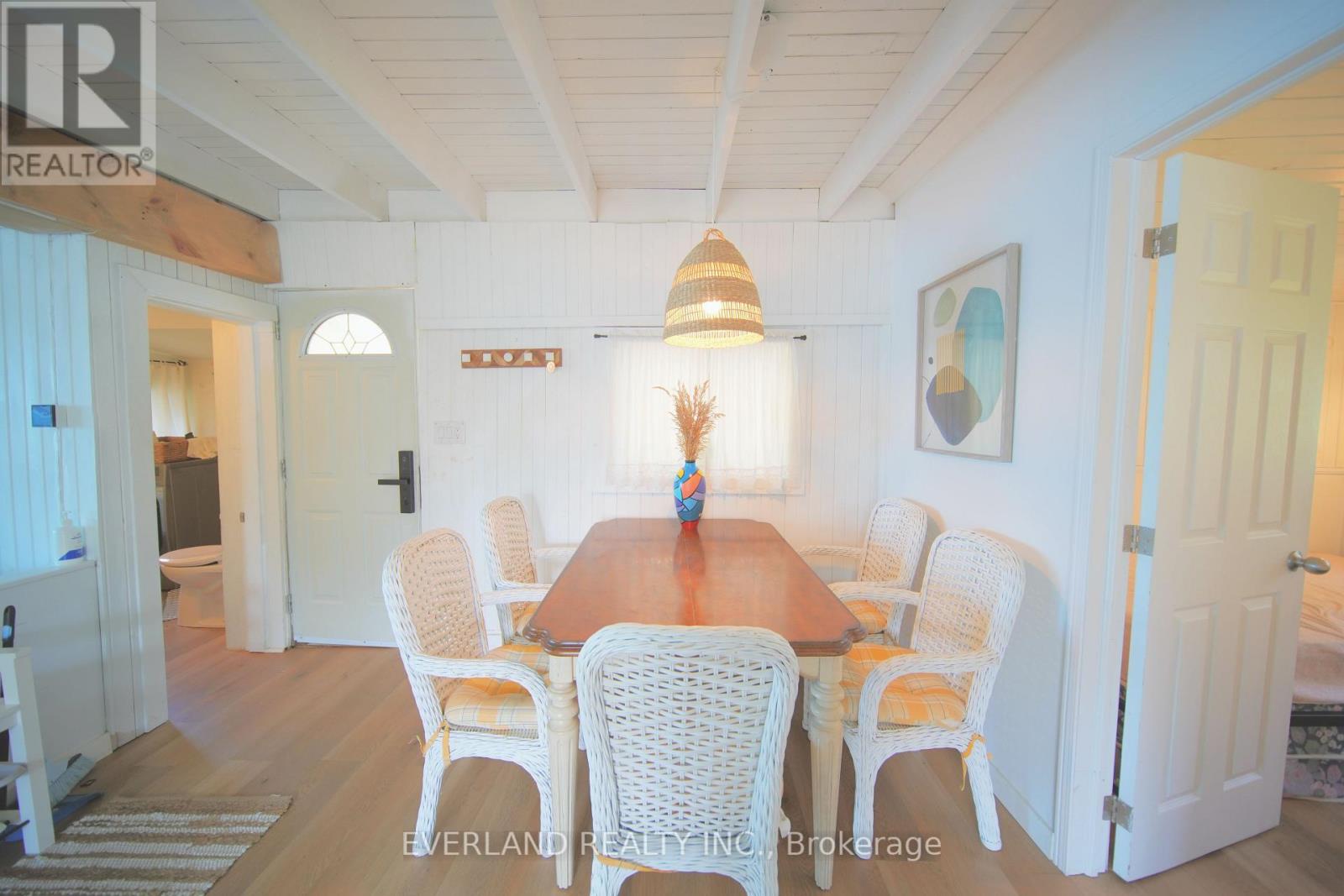 120 - 5308 Rice Lake Scenic Drive, Hamilton Township, Ontario  K0L 1E0 - Photo 6 - X12141479