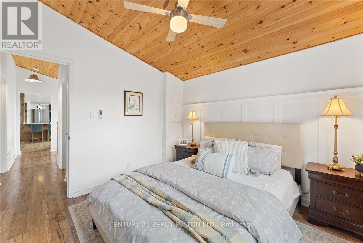 285 Hillside Drive, Trent Hills (Campbellford), Ontario  K0L 1L0 - Photo 24 - X12141546