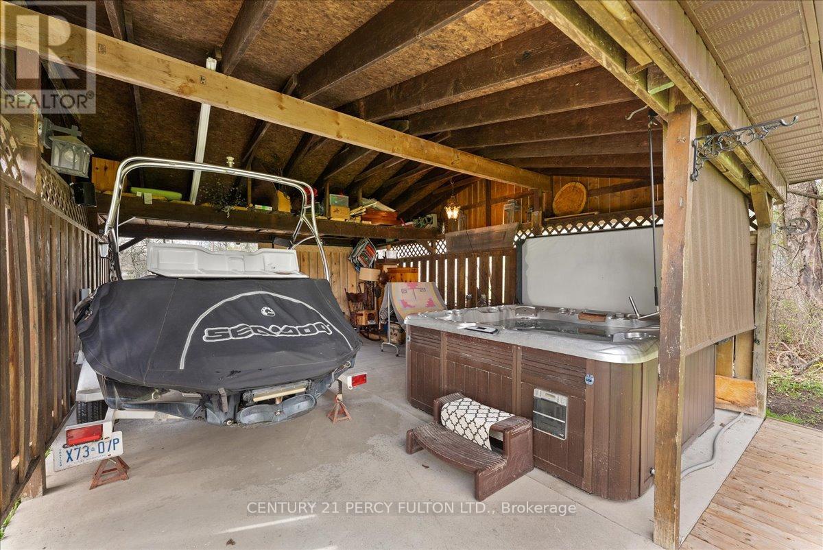 285 Hillside Drive, Trent Hills (Campbellford), Ontario  K0L 1L0 - Photo 36 - X12141546
