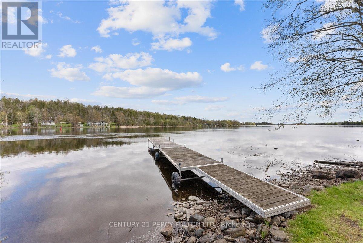 285 Hillside Drive, Trent Hills (Campbellford), Ontario  K0L 1L0 - Photo 37 - X12141546