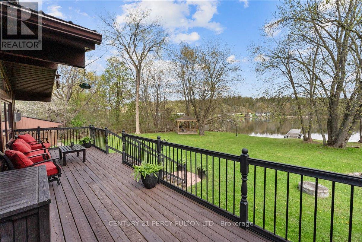 285 Hillside Drive, Trent Hills (Campbellford), Ontario  K0L 1L0 - Photo 39 - X12141546