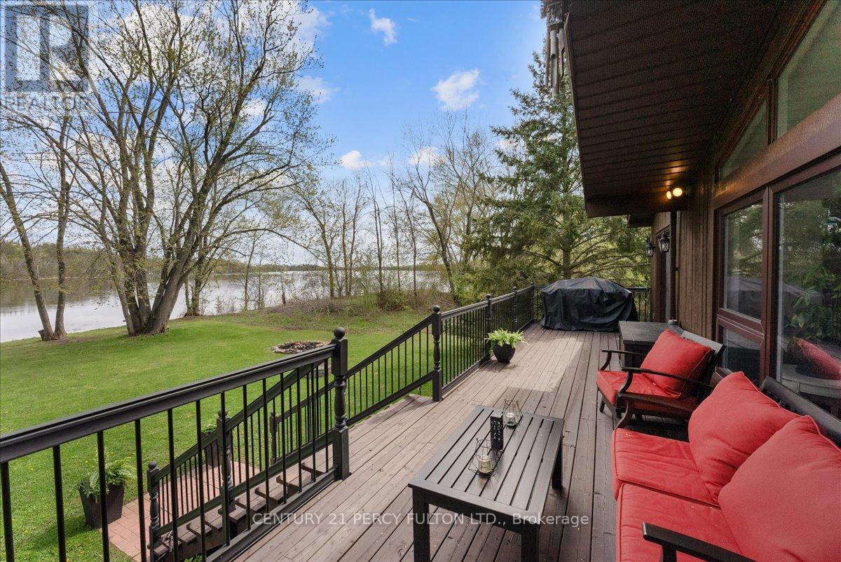 285 Hillside Drive, Trent Hills (Campbellford), Ontario  K0L 1L0 - Photo 40 - X12141546