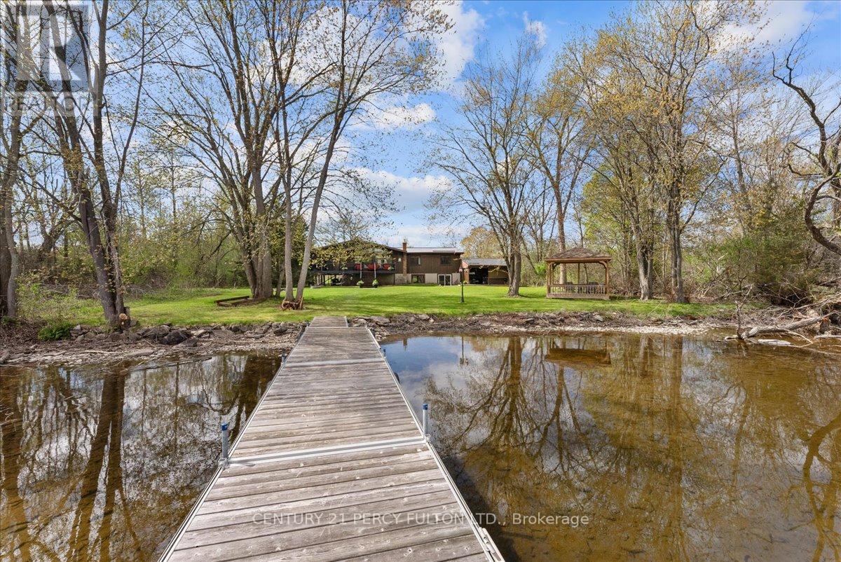 285 Hillside Drive, Trent Hills (Campbellford), Ontario  K0L 1L0 - Photo 42 - X12141546