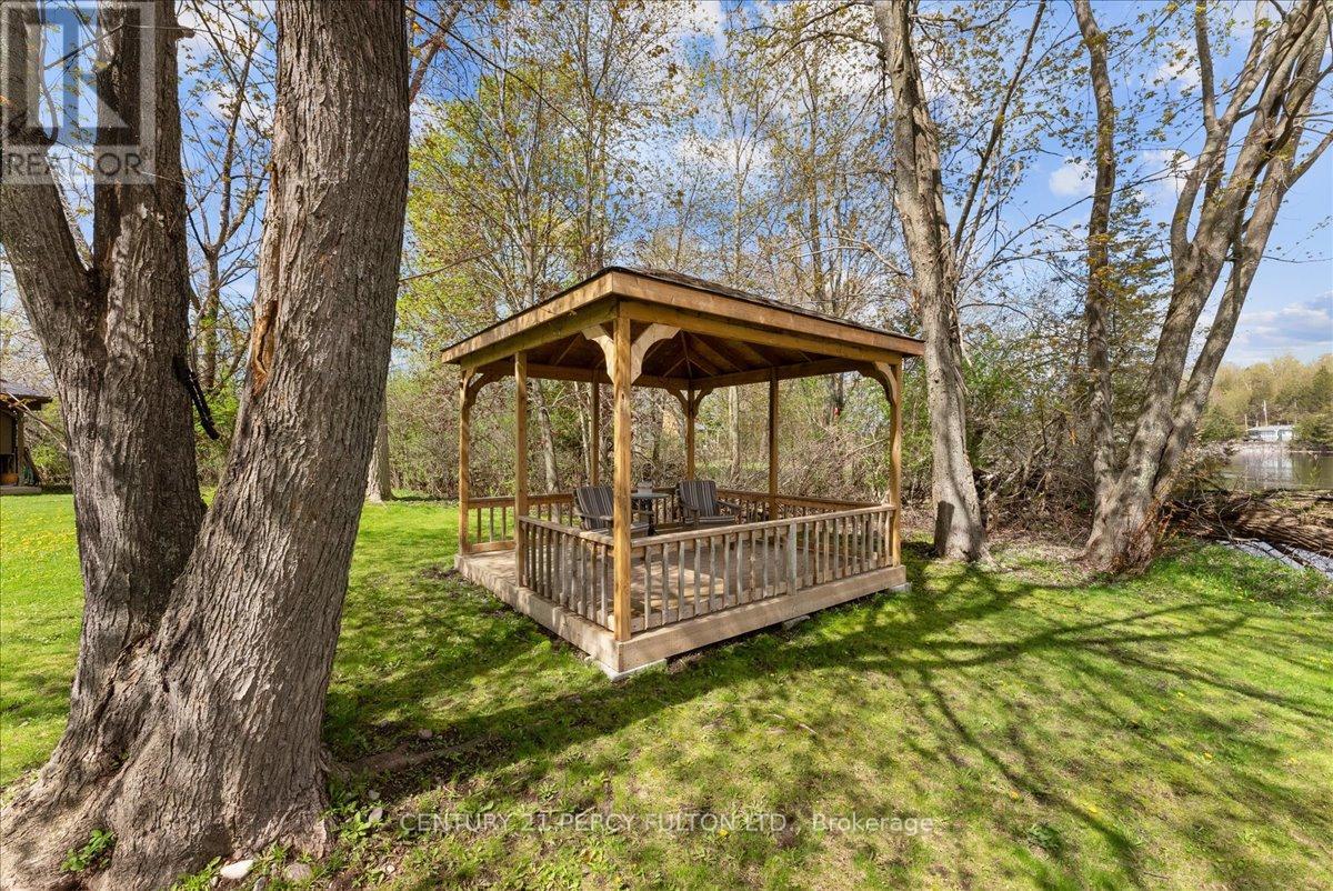 285 Hillside Drive, Trent Hills (Campbellford), Ontario  K0L 1L0 - Photo 43 - X12141546