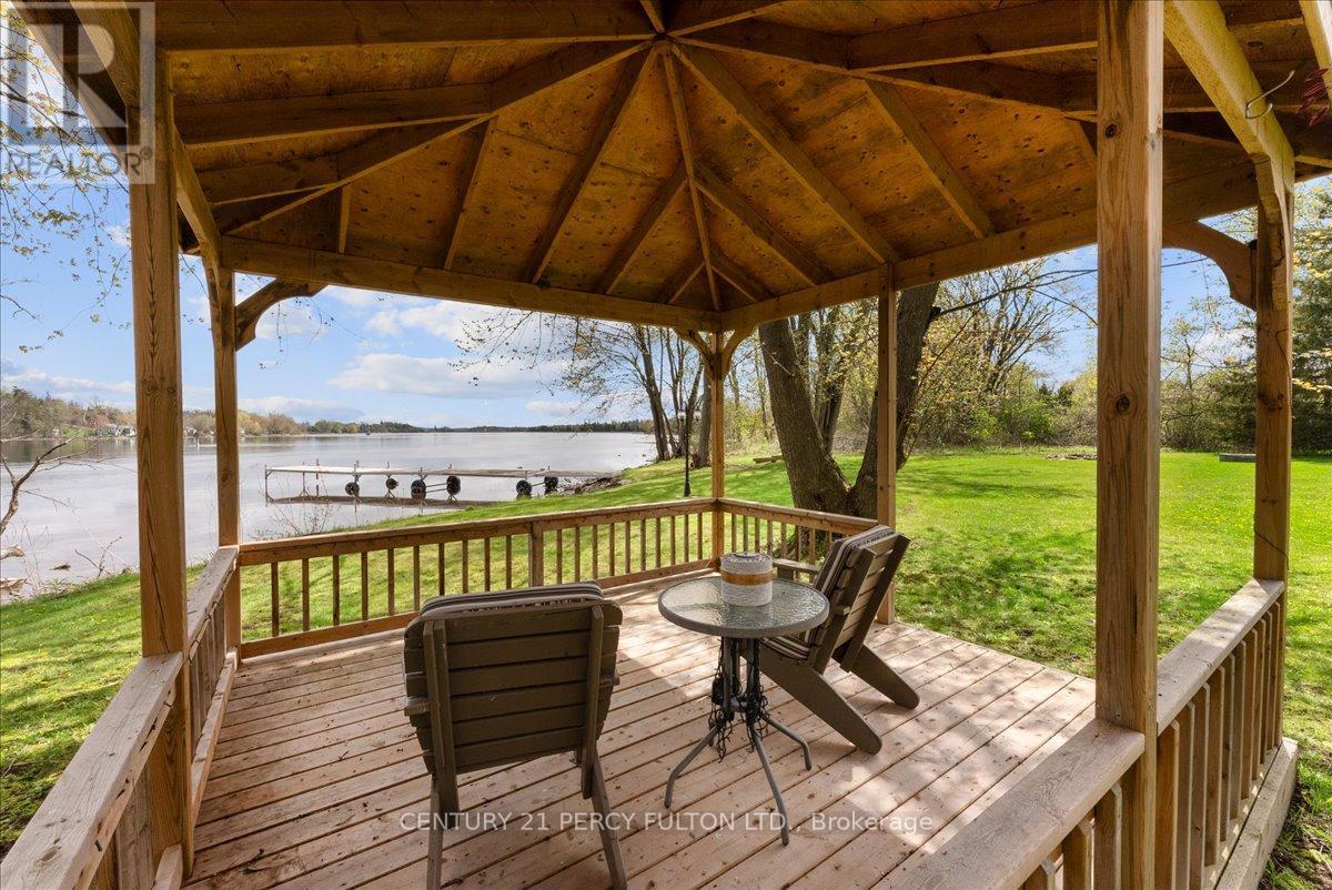 285 Hillside Drive, Trent Hills (Campbellford), Ontario  K0L 1L0 - Photo 44 - X12141546