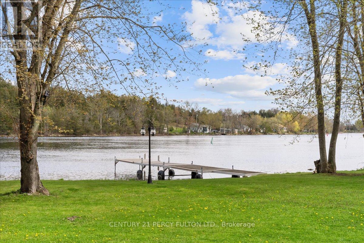 285 Hillside Drive, Trent Hills (Campbellford), Ontario  K0L 1L0 - Photo 46 - X12141546