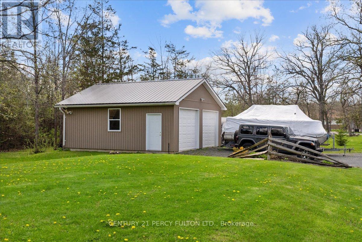 285 Hillside Drive, Trent Hills (Campbellford), Ontario  K0L 1L0 - Photo 47 - X12141546