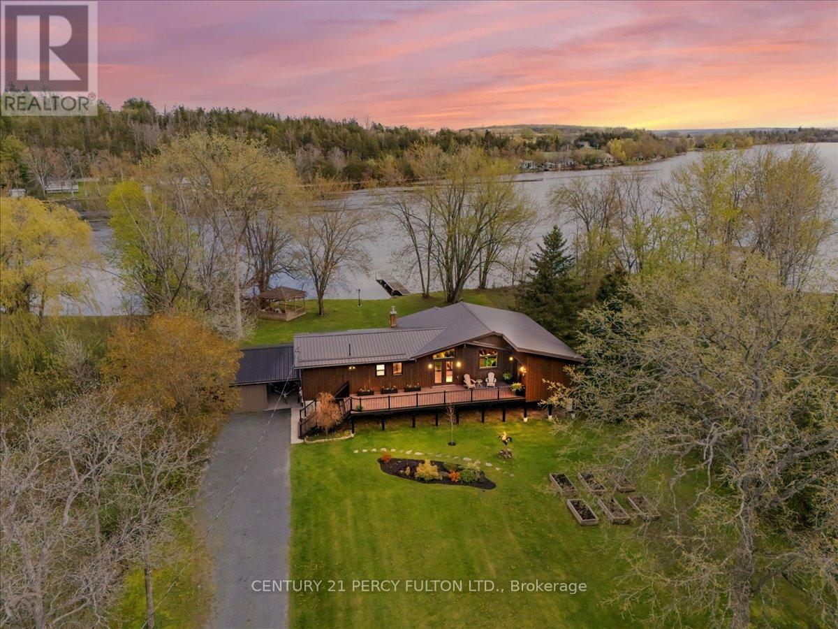285 Hillside Drive, Trent Hills (Campbellford), Ontario  K0L 1L0 - Photo 48 - X12141546