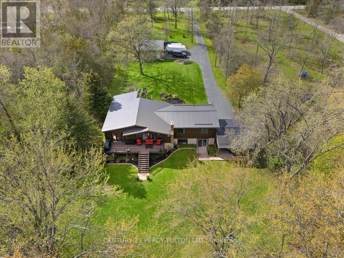 285 Hillside Drive, Trent Hills (Campbellford), Ontario  K0L 1L0 - Photo 49 - X12141546