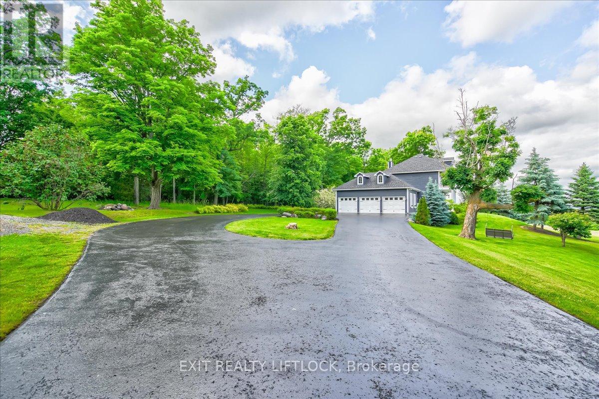 400 5th Line W, Trent Hills (Campbellford), Ontario  K0L 1L0 - Photo 40 - X12141946