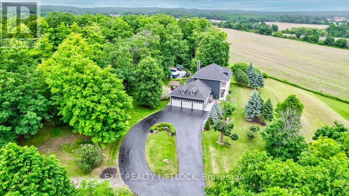 400 5th Line W, Trent Hills (Campbellford), Ontario  K0L 1L0 - Photo 49 - X12141946