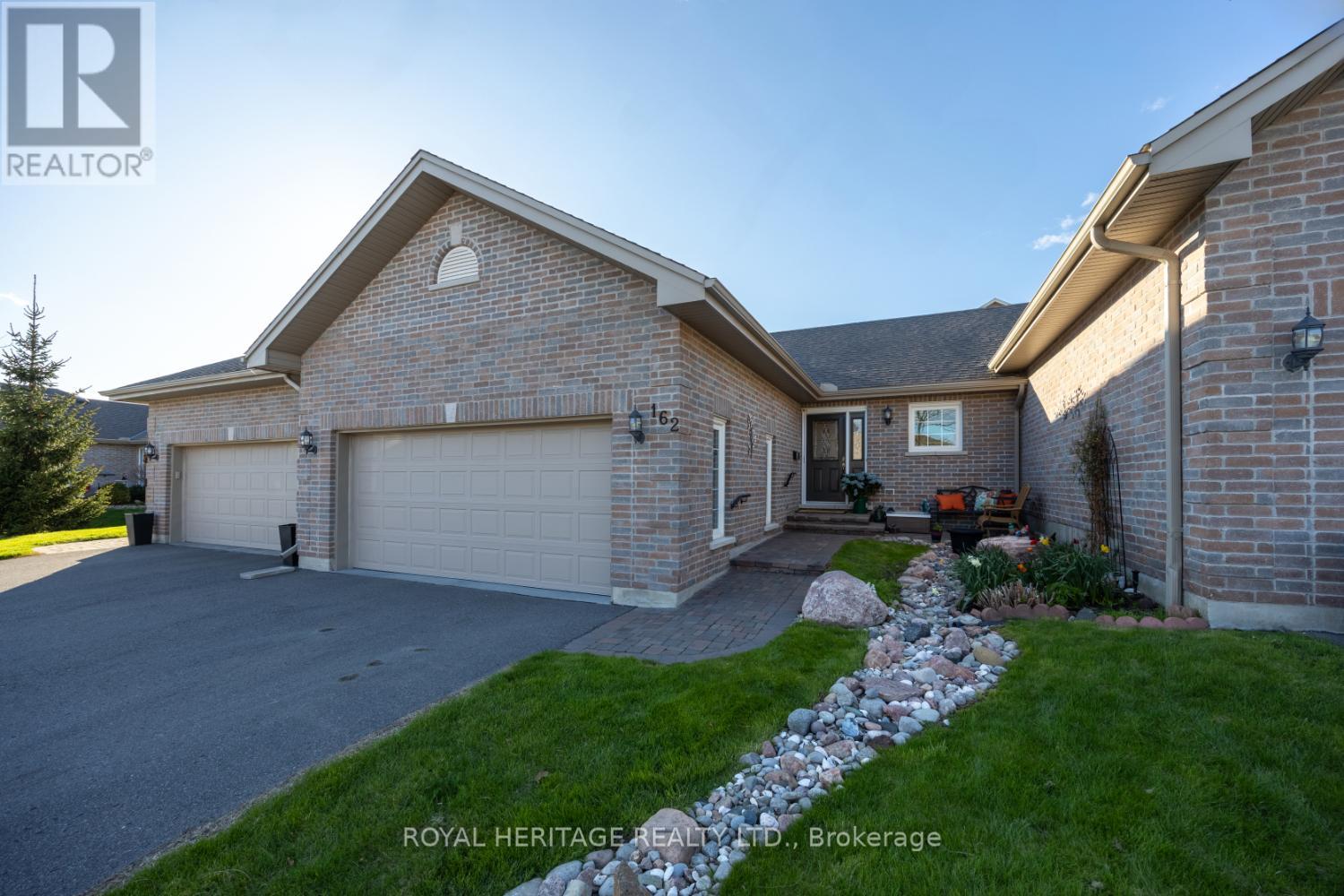 162 - 301 CARNEGIE AVENUE, peterborough north (university heights), Ontario
