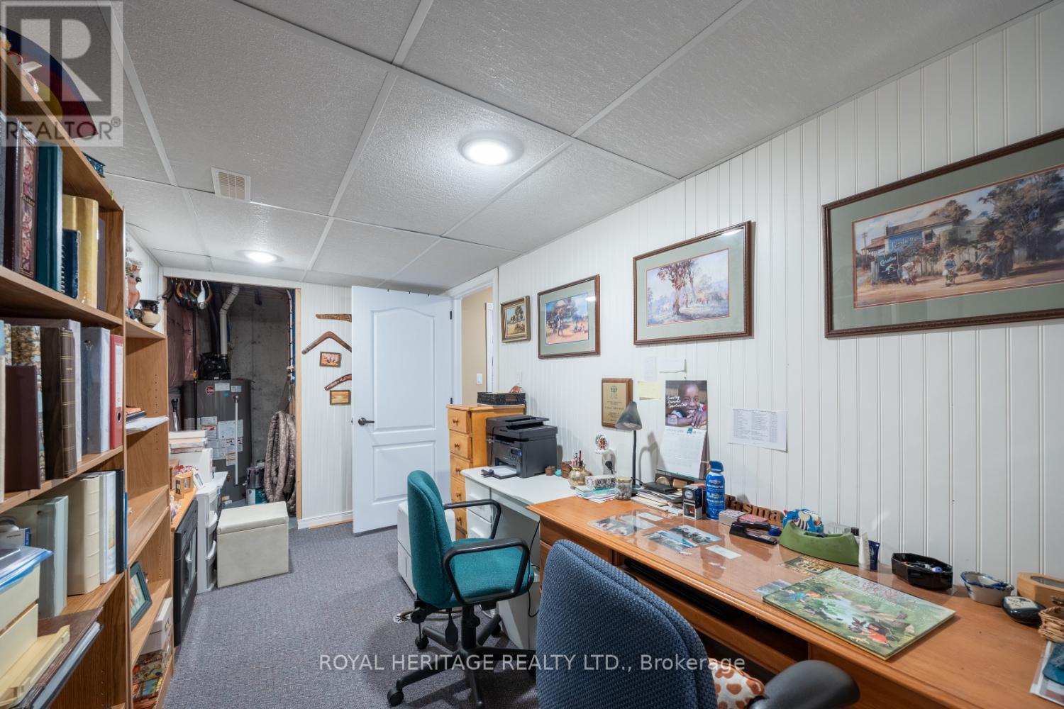 162 - 301 Carnegie Avenue, Peterborough North (University Heights), Ontario  K9L 0G1 - Photo 15 - X12142006