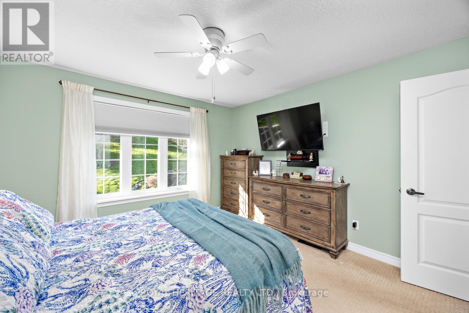 162 - 301 Carnegie Avenue, Peterborough North (University Heights), Ontario  K9L 0G1 - Photo 20 - X12142006