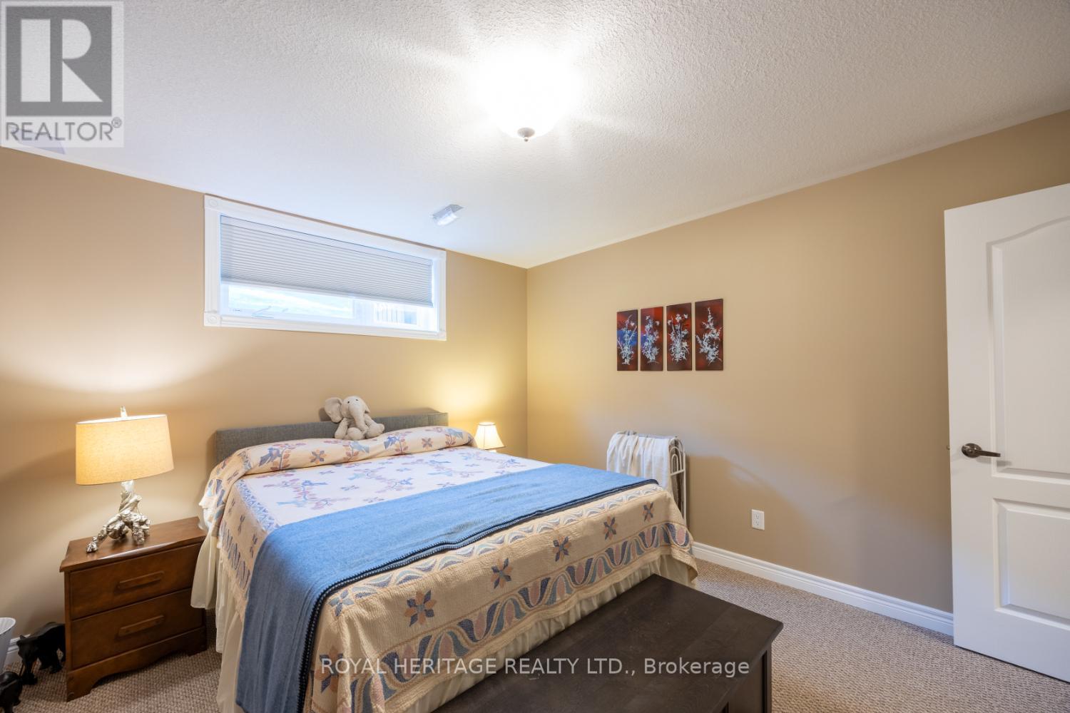 162 - 301 Carnegie Avenue, Peterborough North (University Heights), Ontario  K9L 0G1 - Photo 21 - X12142006