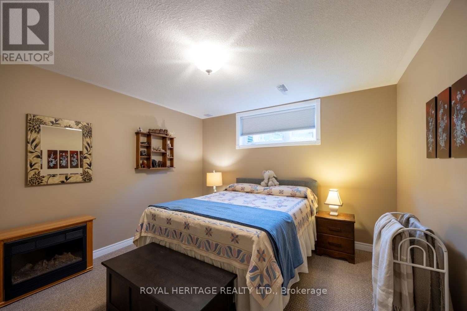 162 - 301 Carnegie Avenue, Peterborough North (University Heights), Ontario  K9L 0G1 - Photo 22 - X12142006