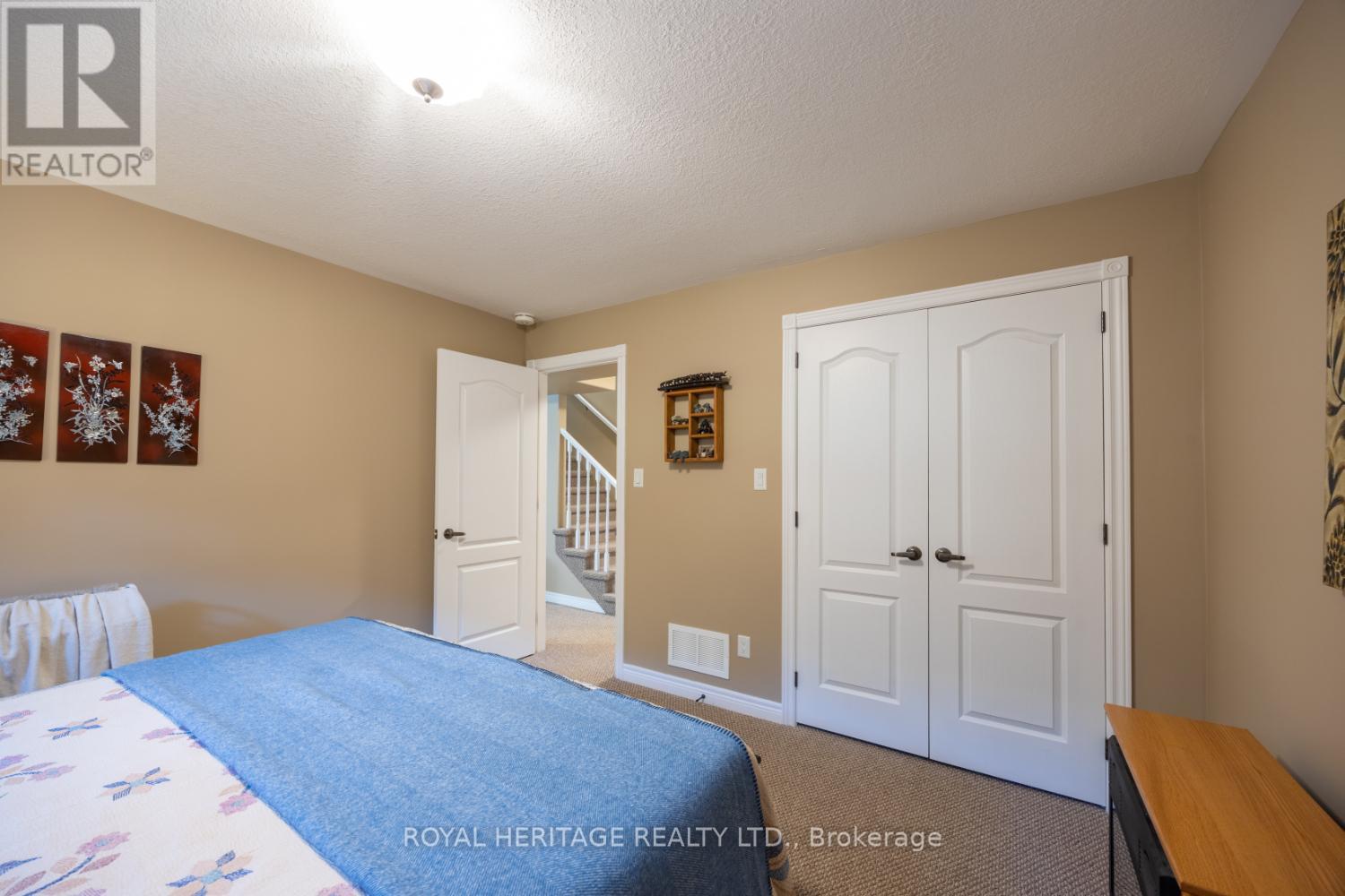 162 - 301 Carnegie Avenue, Peterborough North (University Heights), Ontario  K9L 0G1 - Photo 23 - X12142006