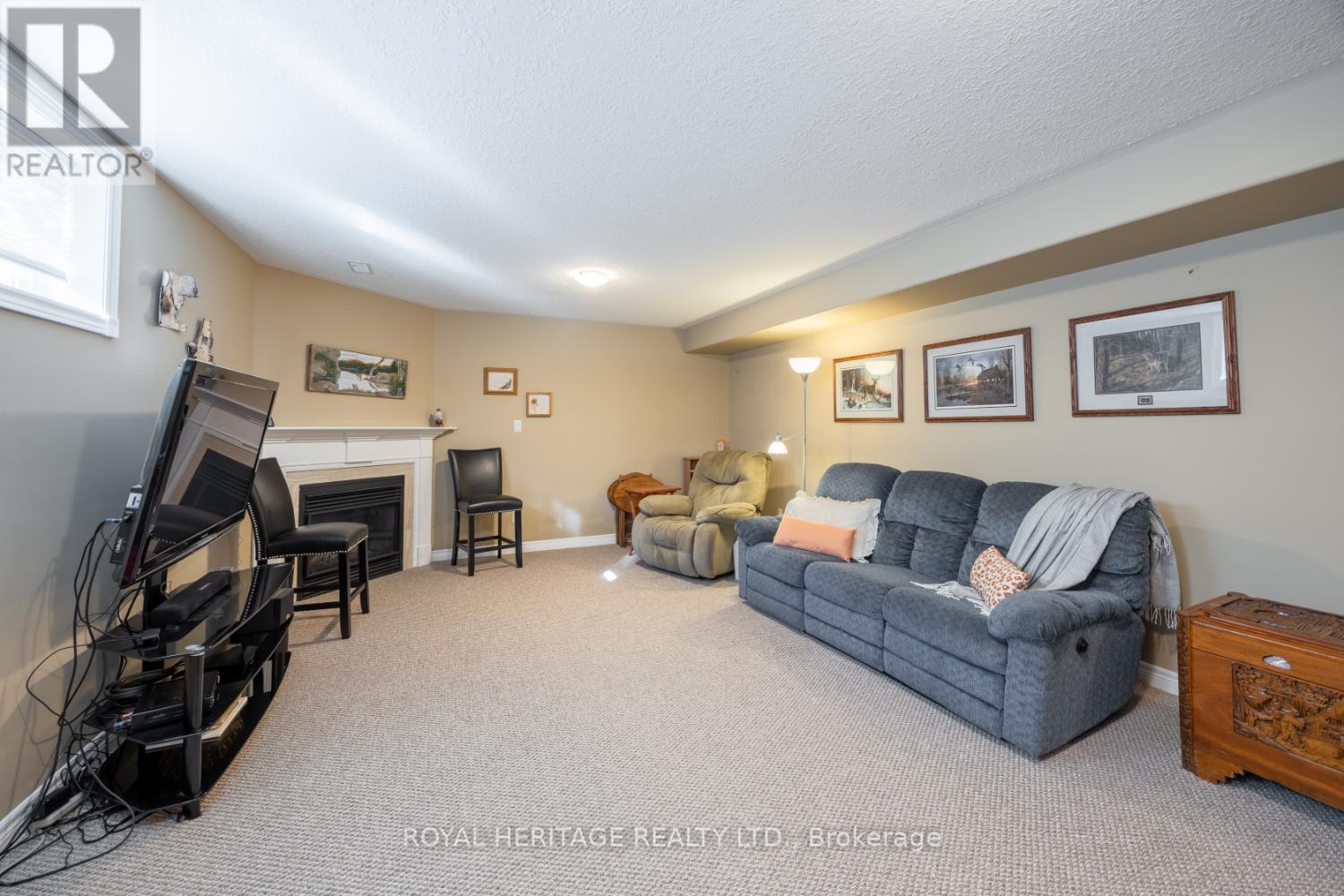 162 - 301 Carnegie Avenue, Peterborough North (University Heights), Ontario  K9L 0G1 - Photo 25 - X12142006