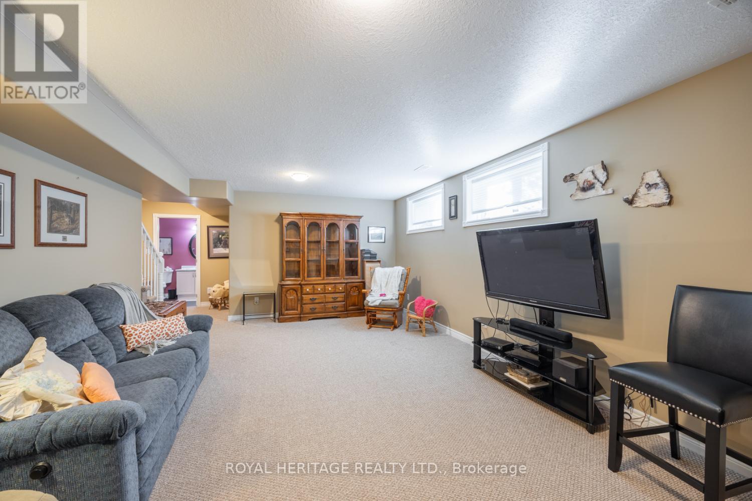 162 - 301 Carnegie Avenue, Peterborough North (University Heights), Ontario  K9L 0G1 - Photo 27 - X12142006