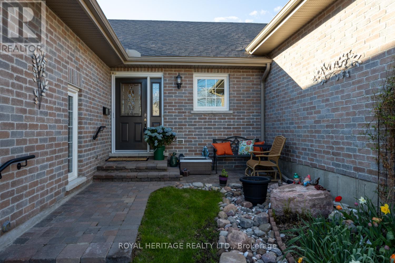 162 - 301 Carnegie Avenue, Peterborough North (University Heights), Ontario  K9L 0G1 - Photo 28 - X12142006