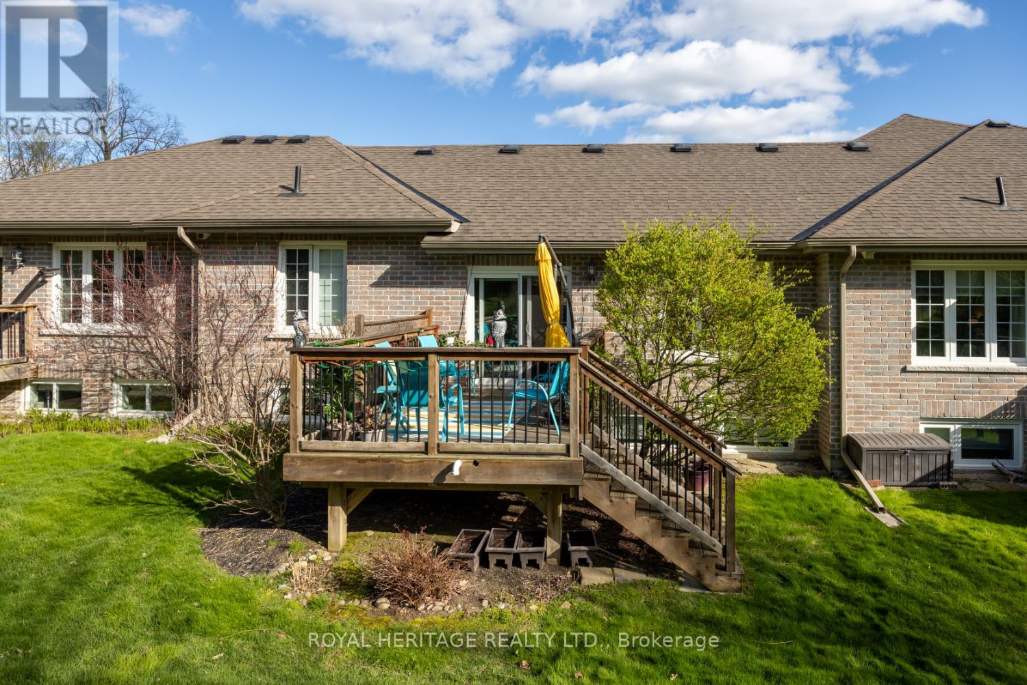 162 - 301 Carnegie Avenue, Peterborough North (University Heights), Ontario  K9L 0G1 - Photo 30 - X12142006