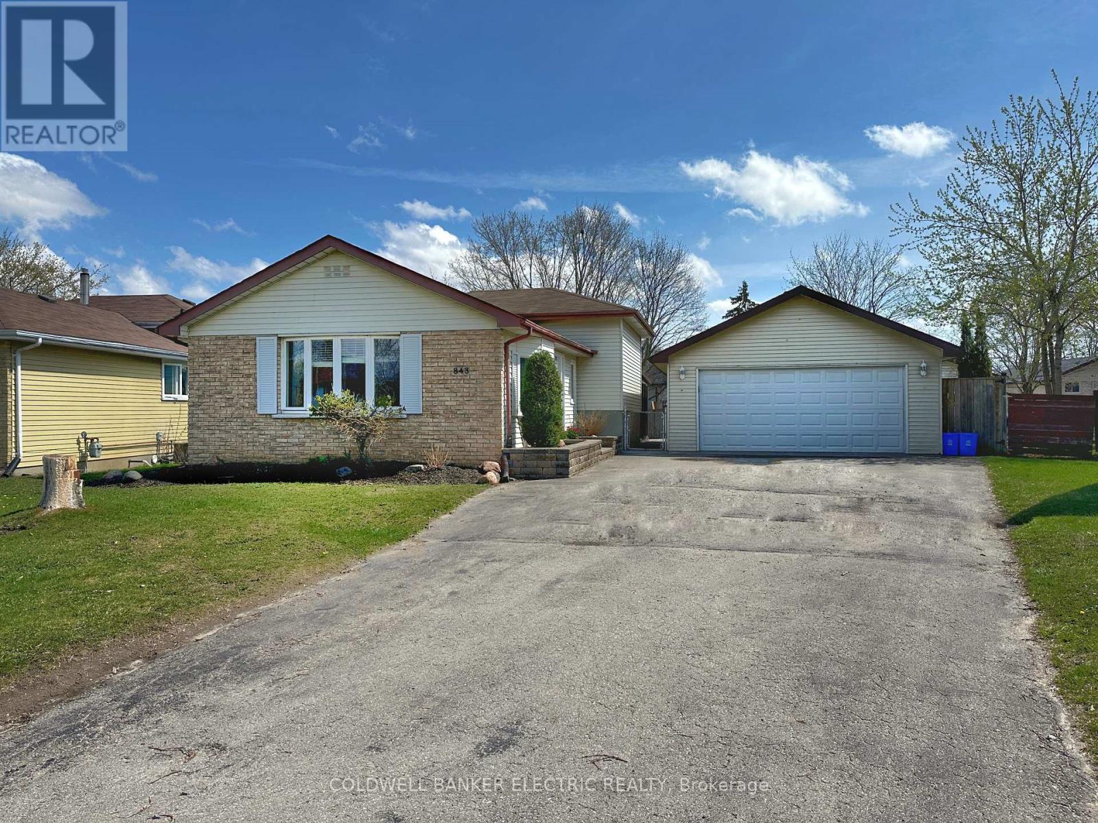 843 ORPINGTON ROAD, peterborough south (west), Ontario