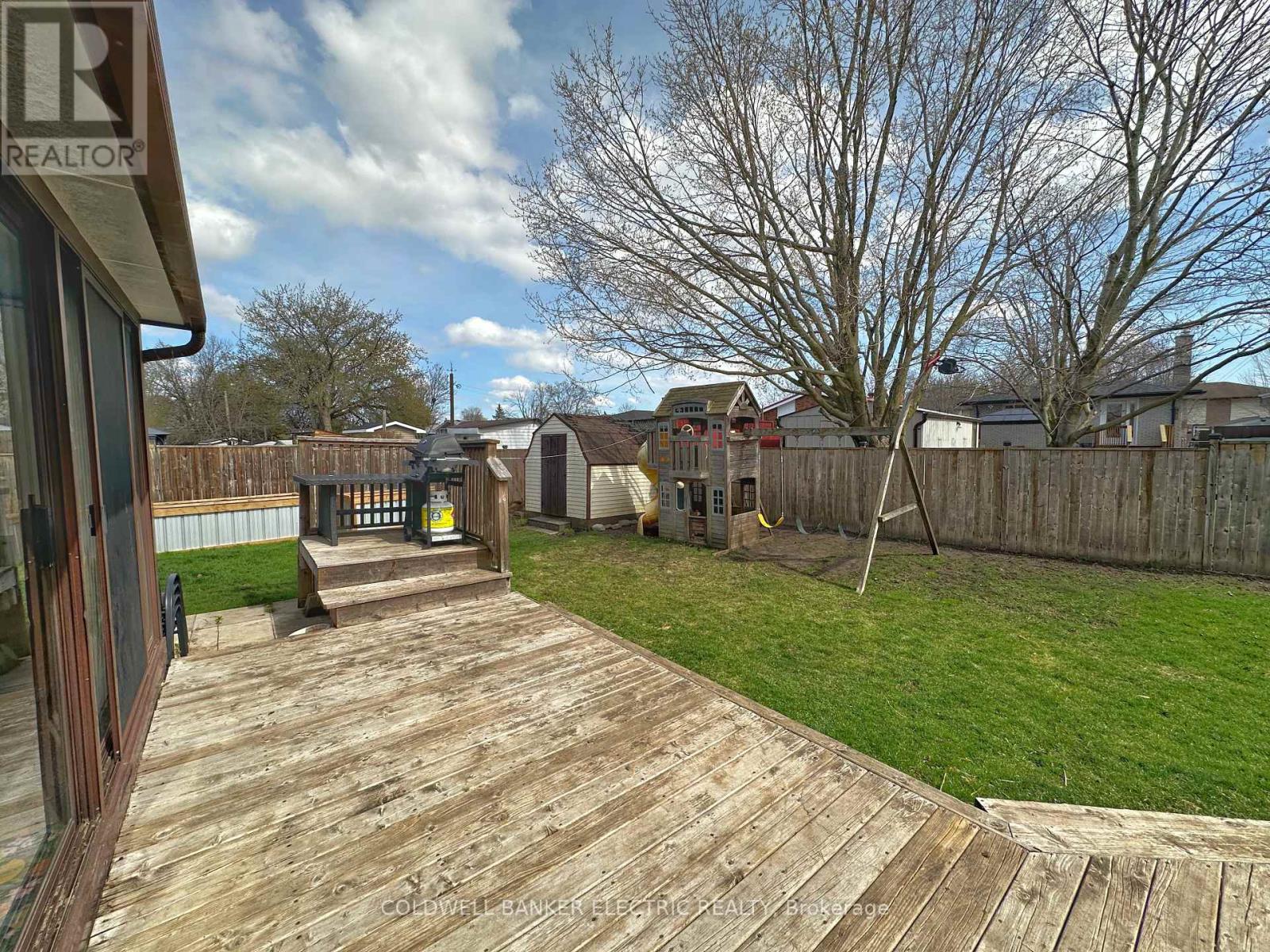 843 Orpington Road, Peterborough South (West), Ontario  K9J 4A6 - Photo 41 - X12142089