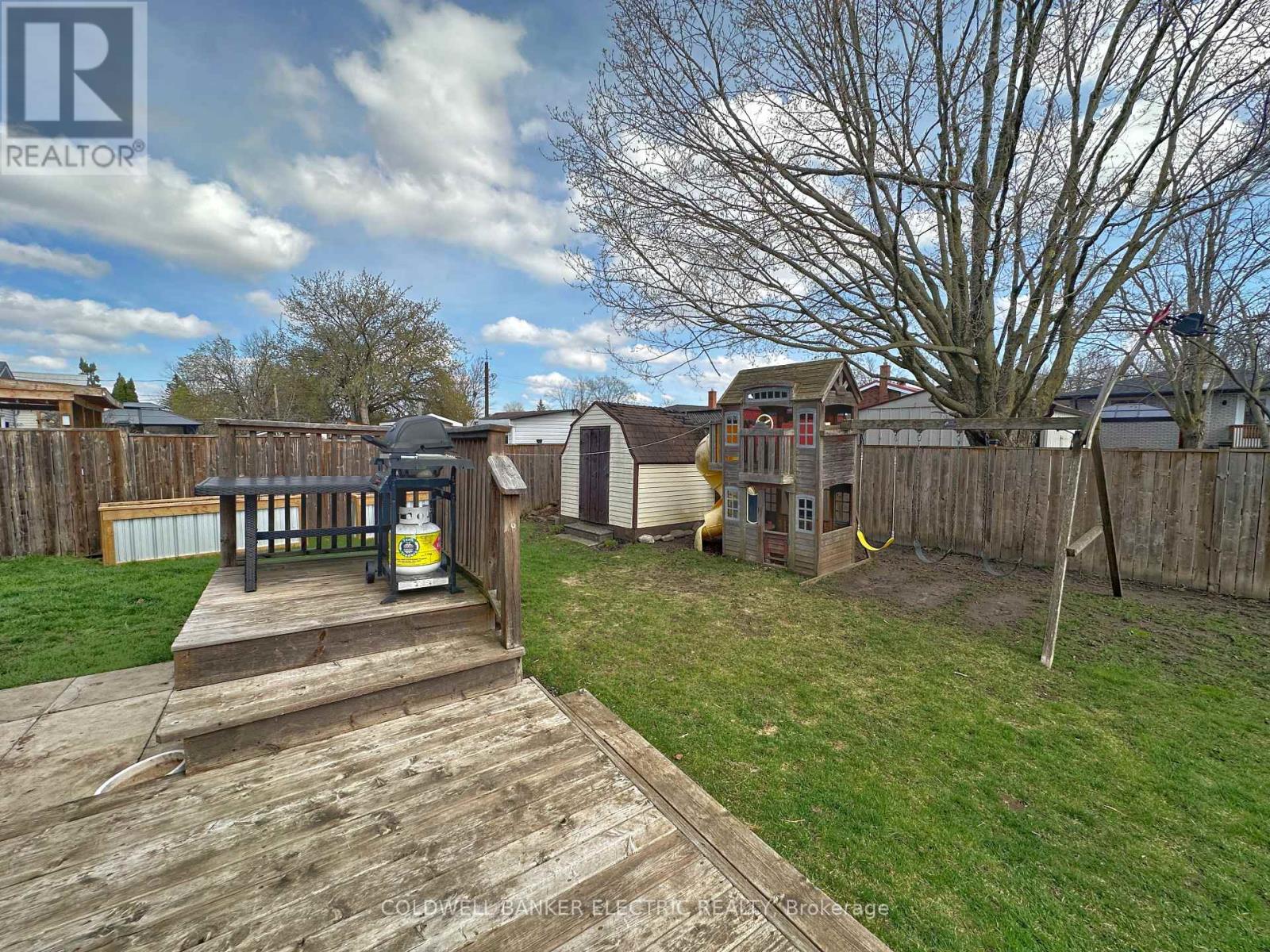 843 Orpington Road, Peterborough South (West), Ontario  K9J 4A6 - Photo 42 - X12142089