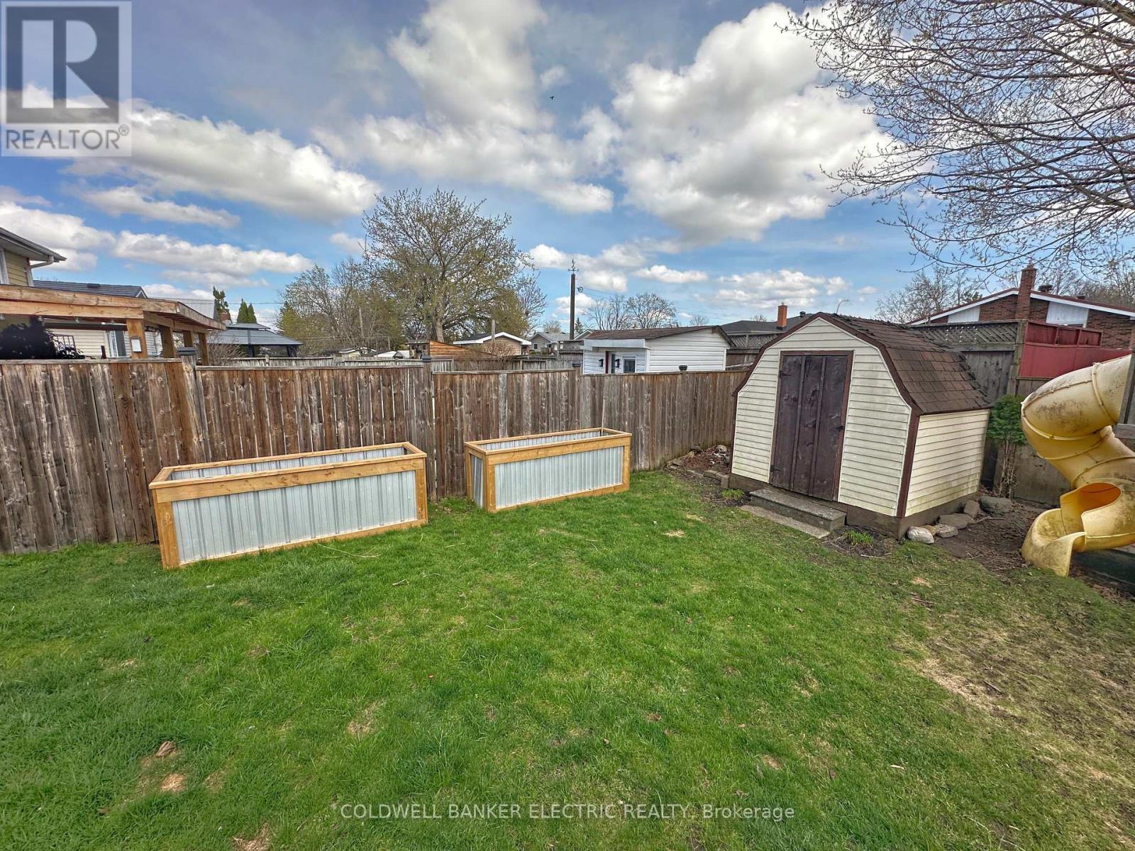 843 Orpington Road, Peterborough South (West), Ontario  K9J 4A6 - Photo 43 - X12142089