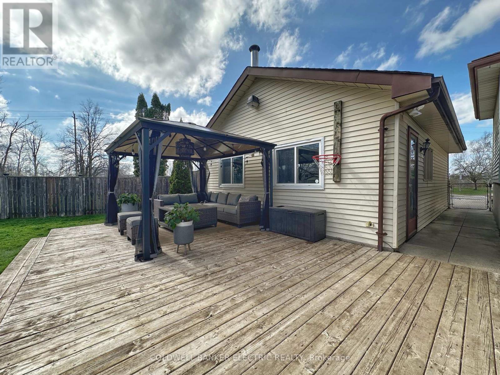 843 Orpington Road, Peterborough South (West), Ontario  K9J 4A6 - Photo 48 - X12142089