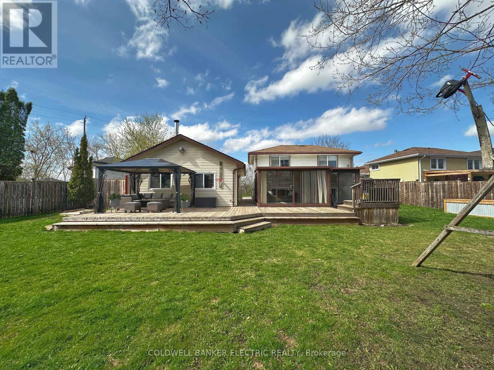 843 Orpington Road, Peterborough South (West), Ontario  K9J 4A6 - Photo 50 - X12142089