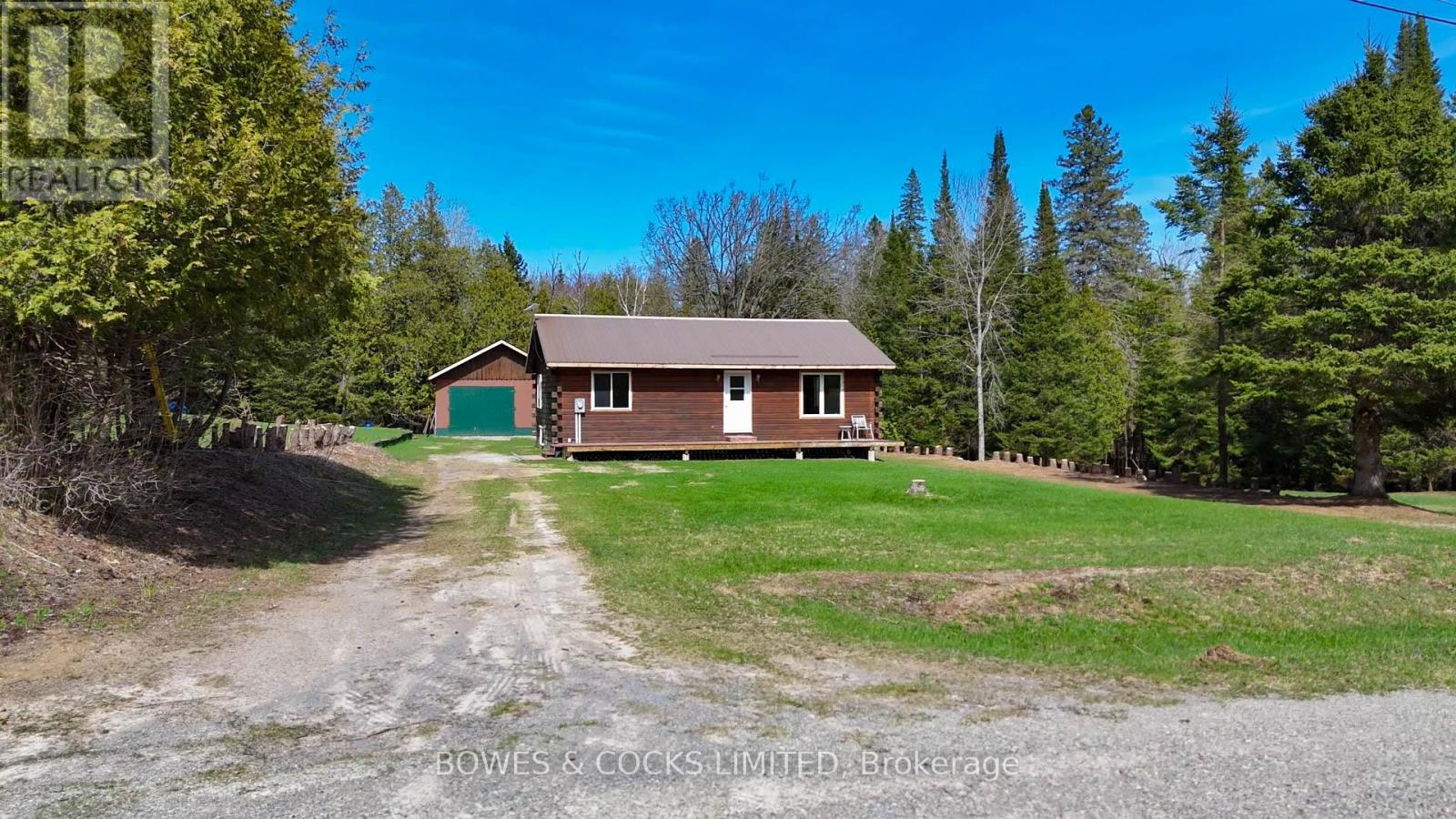 146 RUSAW ROAD, north kawartha, Ontario