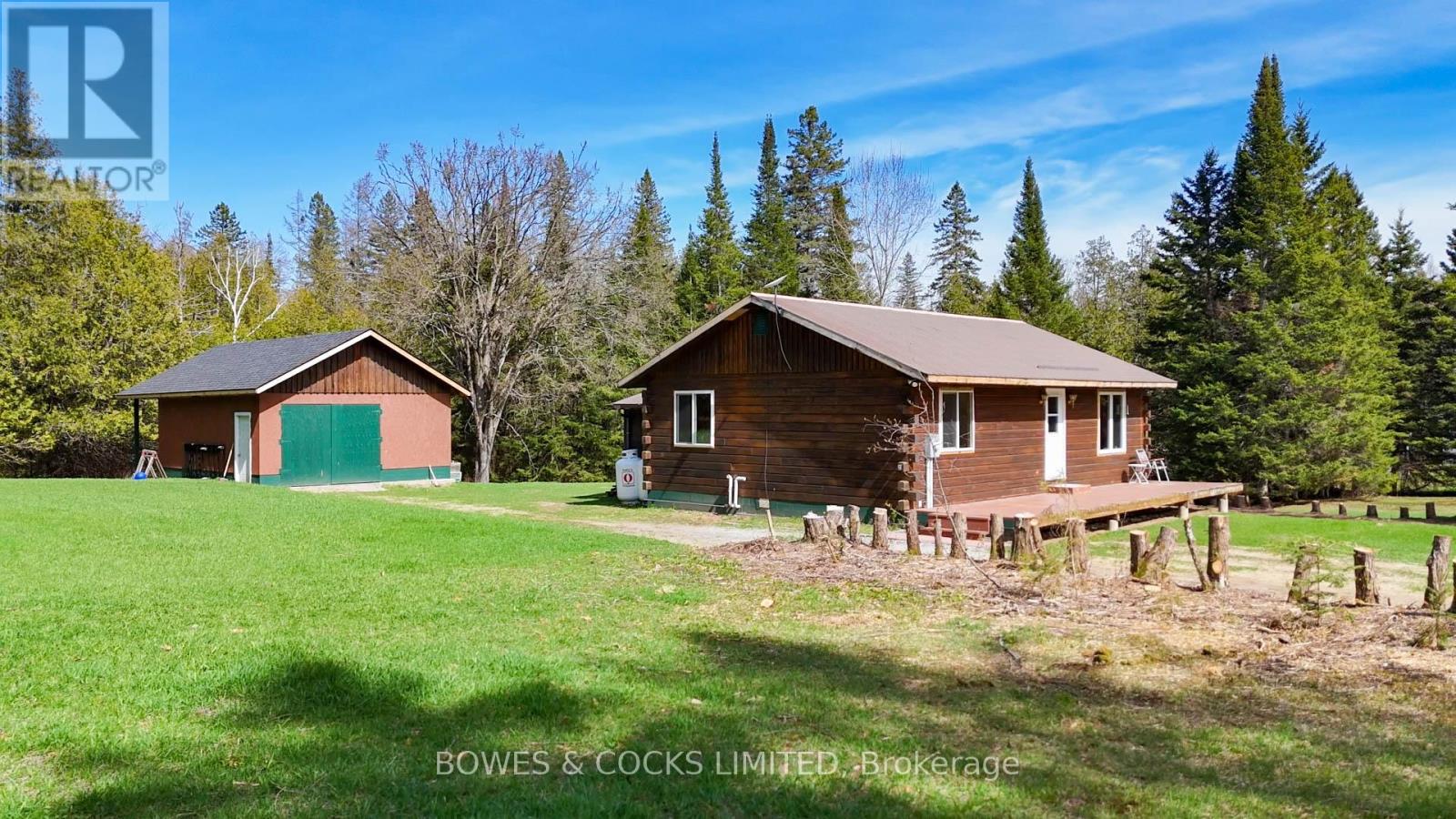 146 Rusaw Road, North Kawartha, Ontario  K0L 1A0 - Photo 2 - X12142213