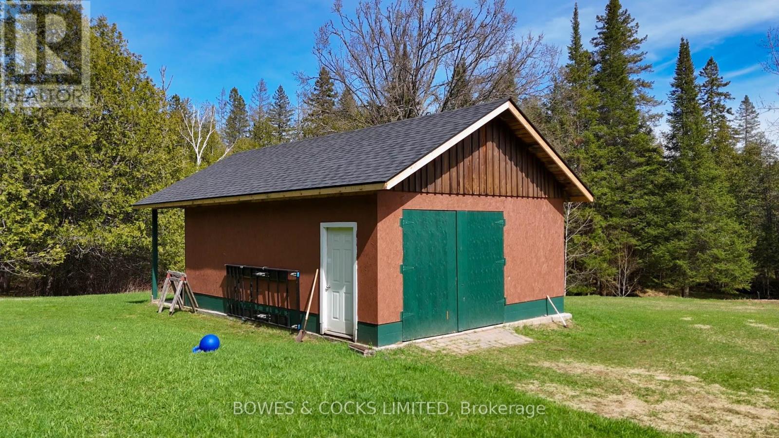 146 Rusaw Road, North Kawartha, Ontario  K0L 1A0 - Photo 5 - X12142213