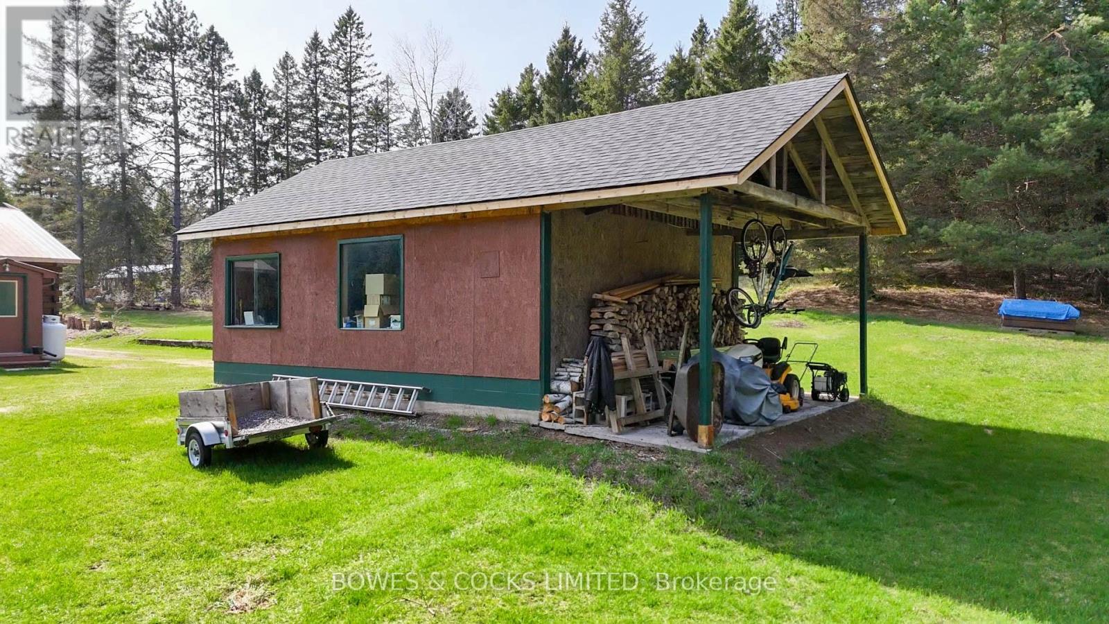 146 Rusaw Road, North Kawartha, Ontario  K0L 1A0 - Photo 6 - X12142213