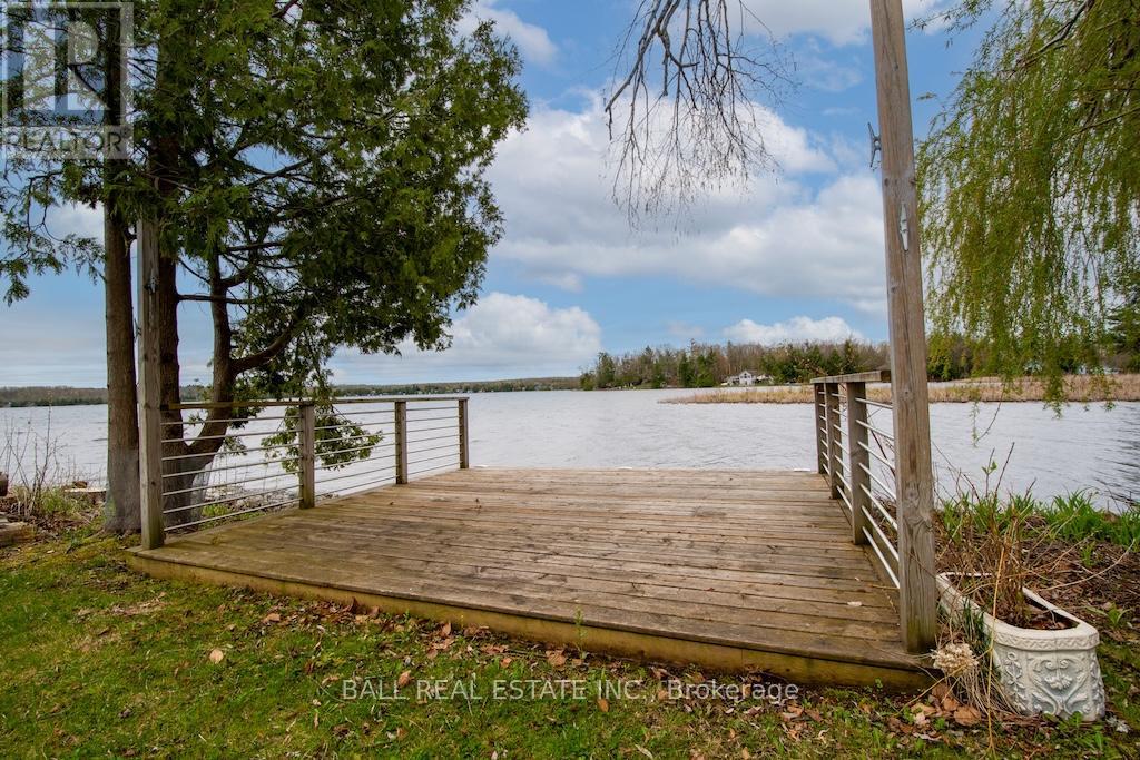 177 Fire Route 26, Galway-Cavendish And Harvey, Ontario  K0L 1J0 - Photo 39 - X12142267