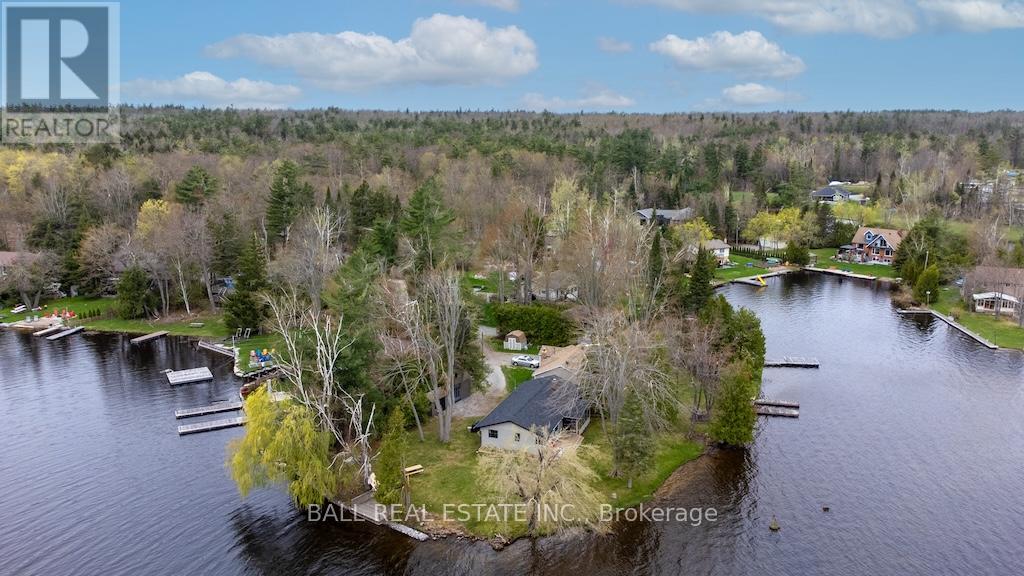 177 Fire Route 26, Galway-Cavendish And Harvey, Ontario  K0L 1J0 - Photo 44 - X12142267