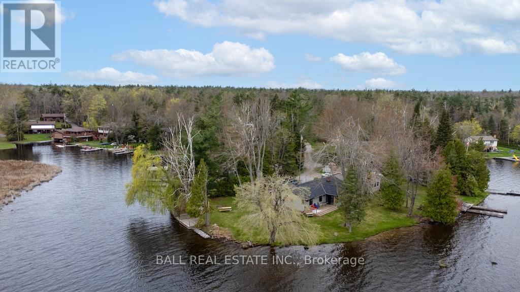 177 Fire Route 26, Galway-Cavendish And Harvey, Ontario  K0L 1J0 - Photo 46 - X12142267