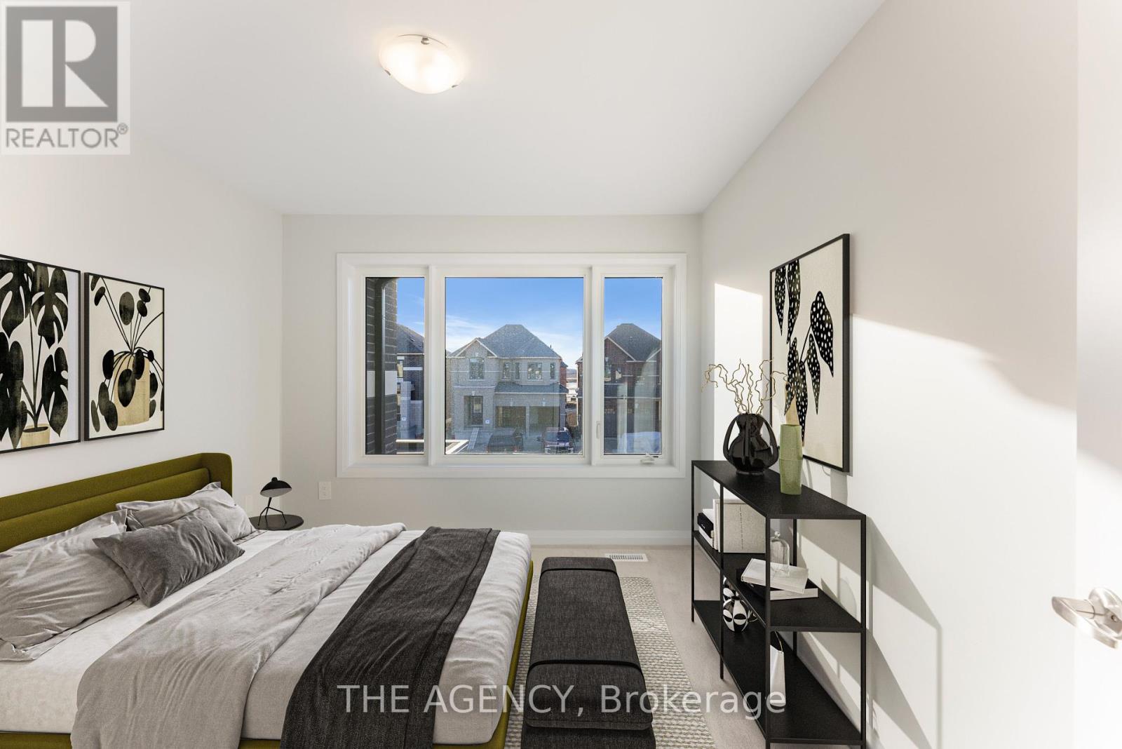 44 Corley Street, Kawartha Lakes (Lindsay), Ontario  K9V 6C2 - Photo 19 - X12142237