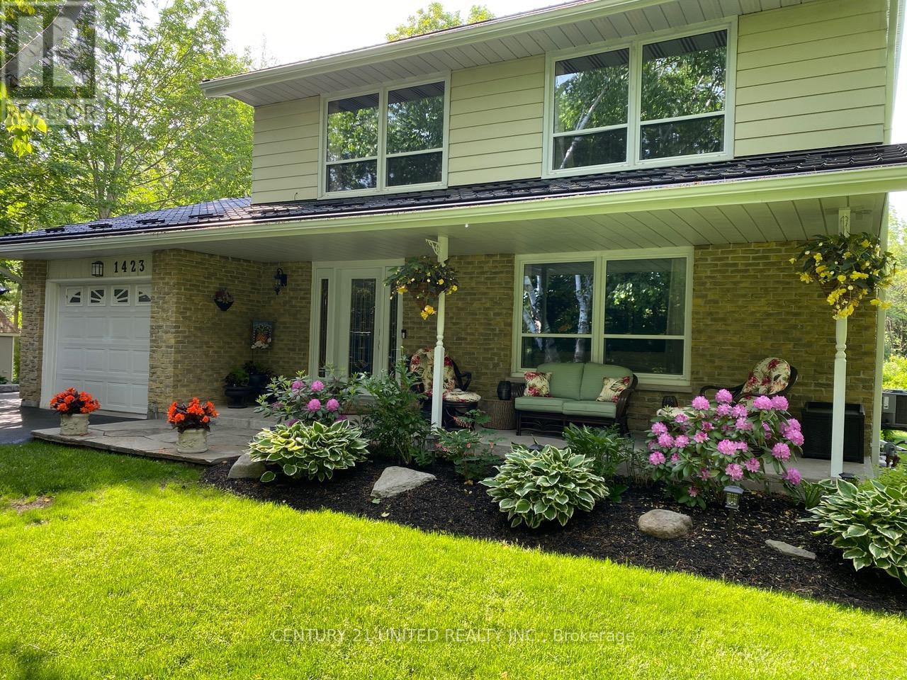 1423 FIFTH LINE, selwyn, Ontario