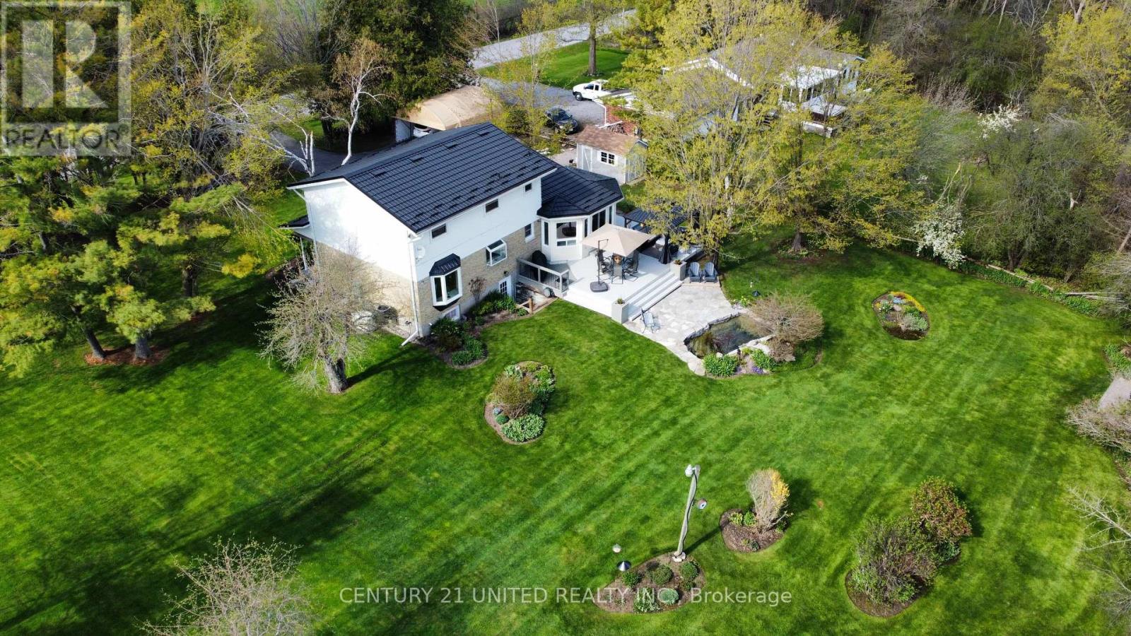 1423 Fifth Line, Selwyn, Ontario  K9J 6X5 - Photo 31 - X12142589