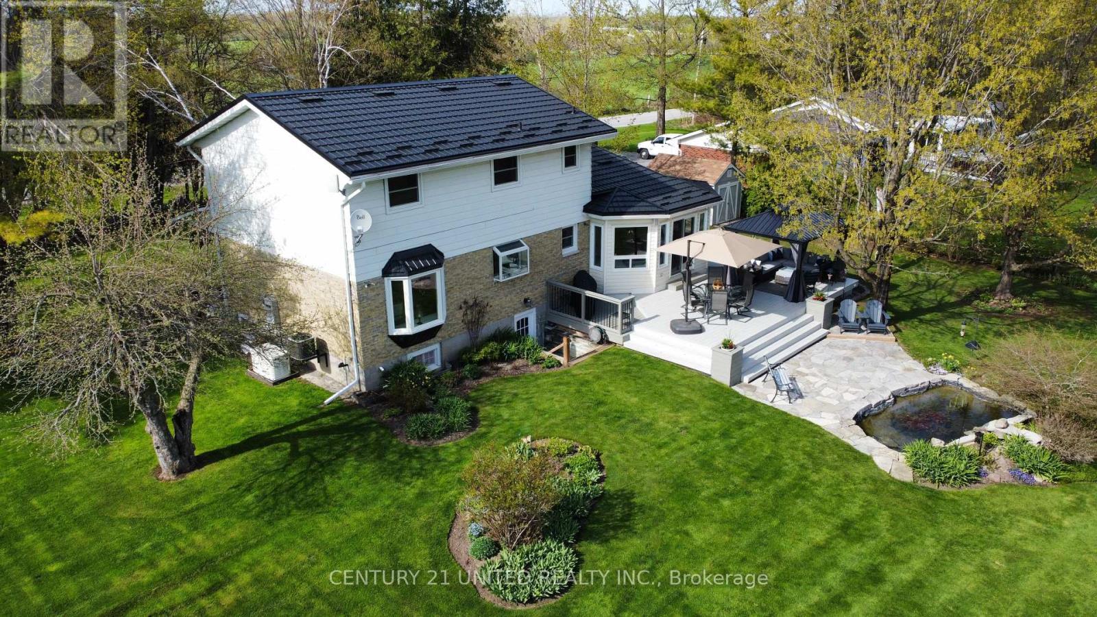 1423 Fifth Line, Selwyn, Ontario  K9J 6X5 - Photo 32 - X12142589