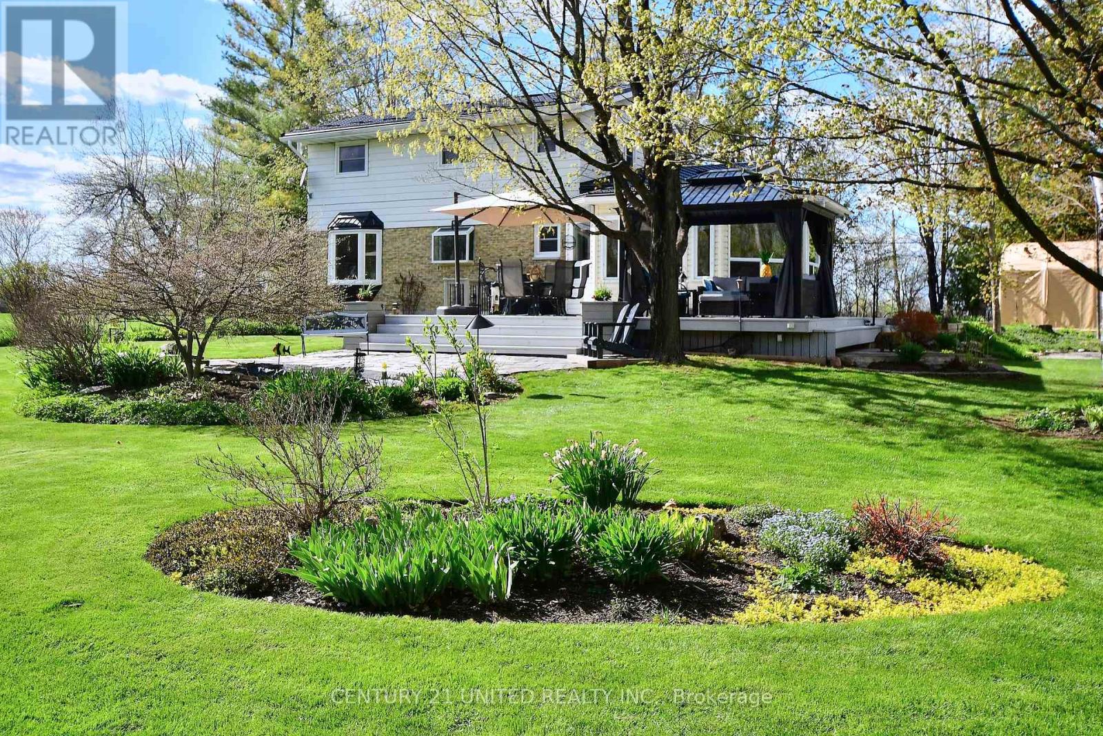 1423 Fifth Line, Selwyn, Ontario  K9J 6X5 - Photo 34 - X12142589