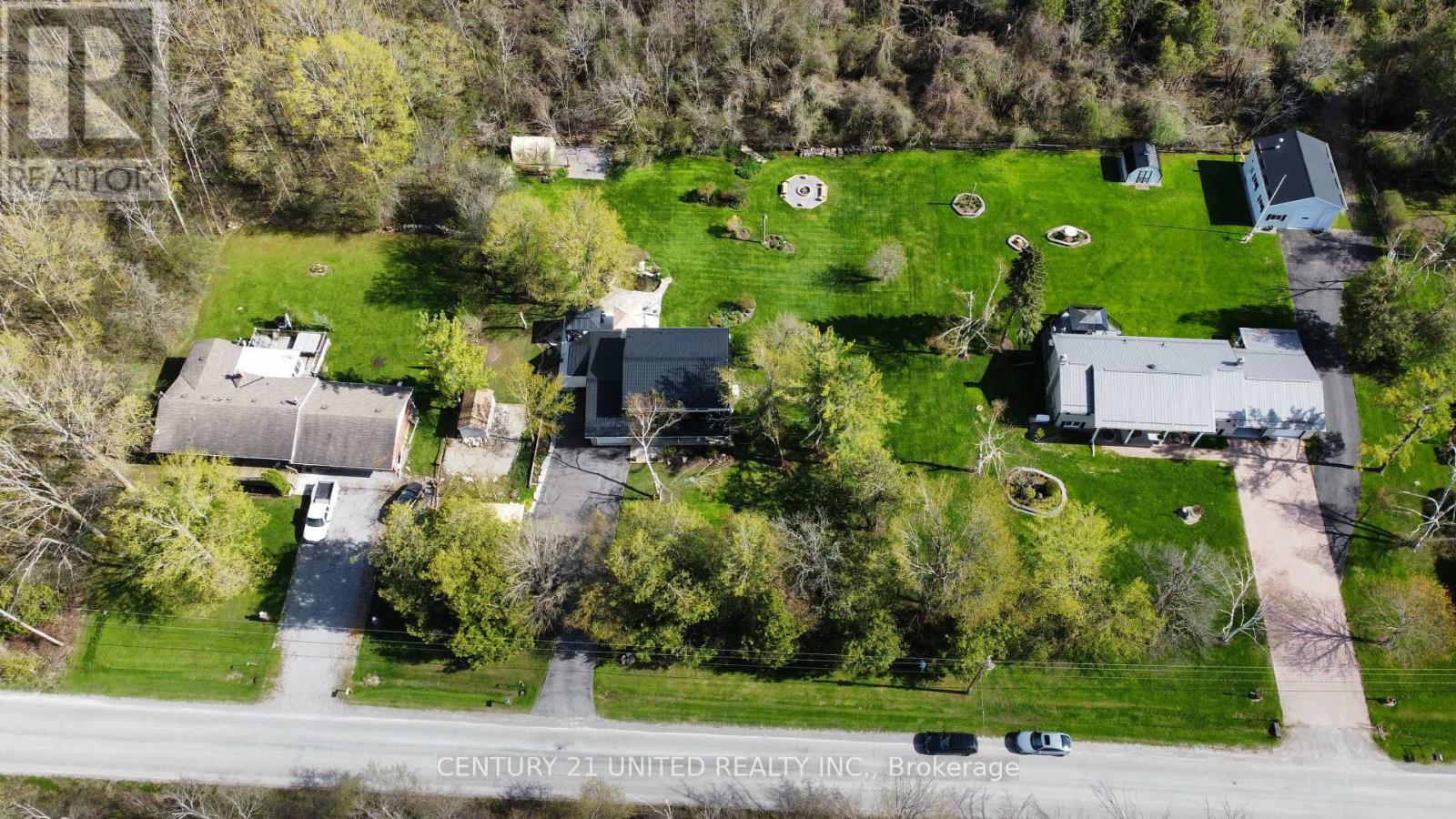1423 Fifth Line, Selwyn, Ontario  K9J 6X5 - Photo 37 - X12142589