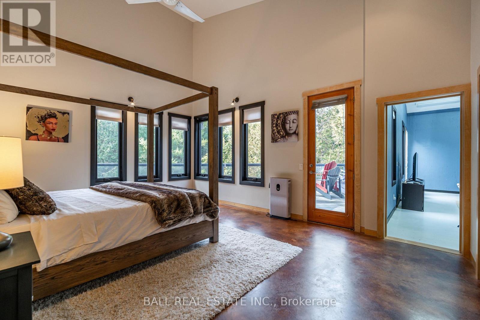 1080 Clydesdale Road, North Kawartha, Ontario  K0L 1A0 - Photo 23 - X12142631