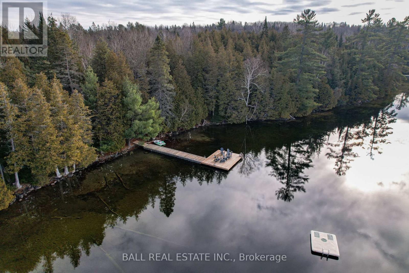 1080 Clydesdale Road, North Kawartha, Ontario  K0L 1A0 - Photo 41 - X12142631