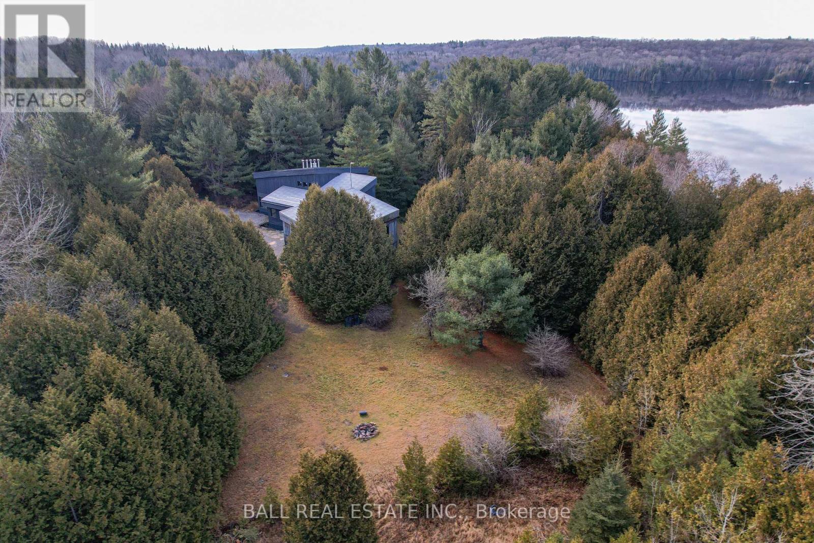 1080 Clydesdale Road, North Kawartha, Ontario  K0L 1A0 - Photo 43 - X12142631