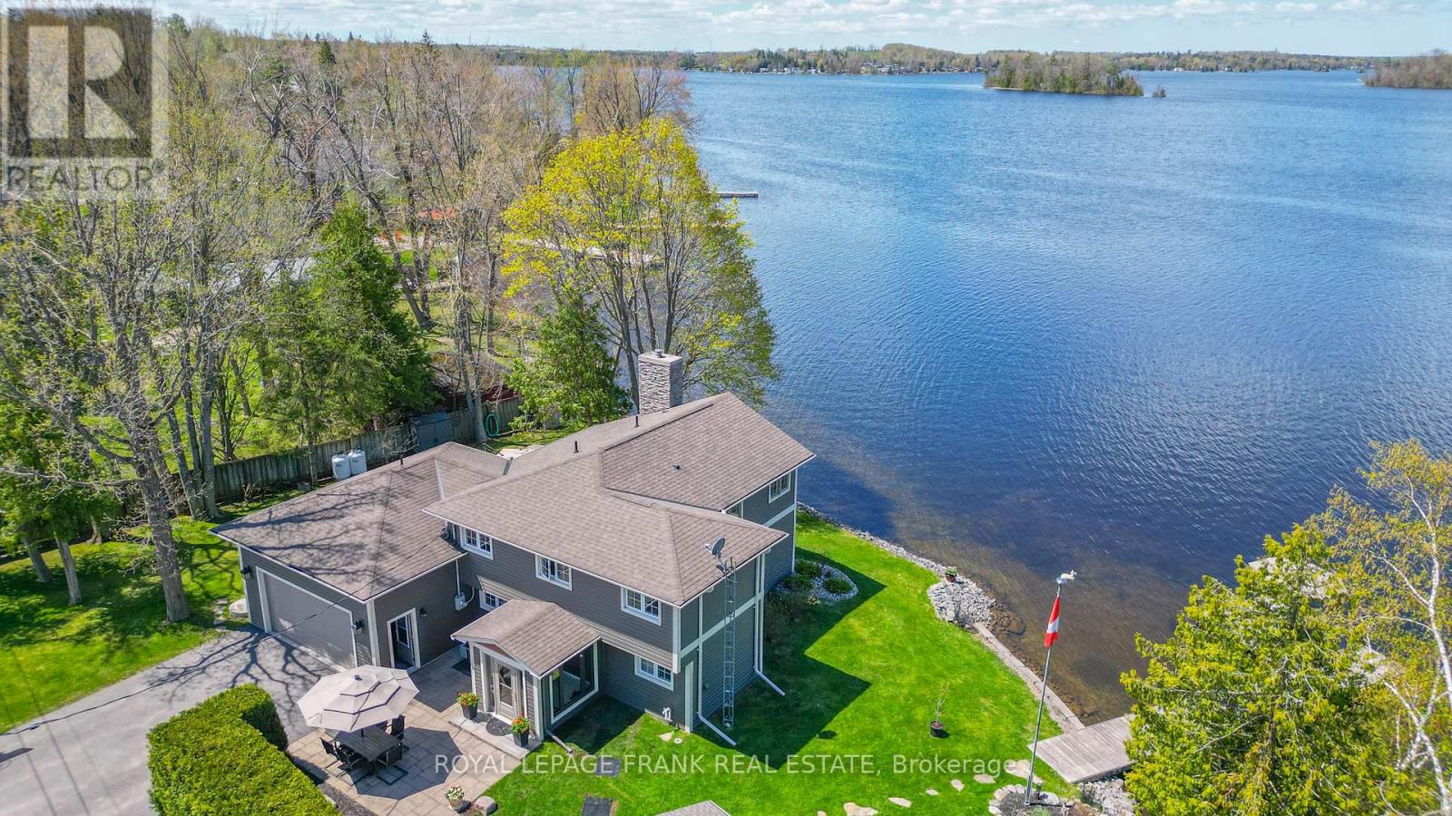 11 EDGEWATER DRIVE, selwyn, Ontario
