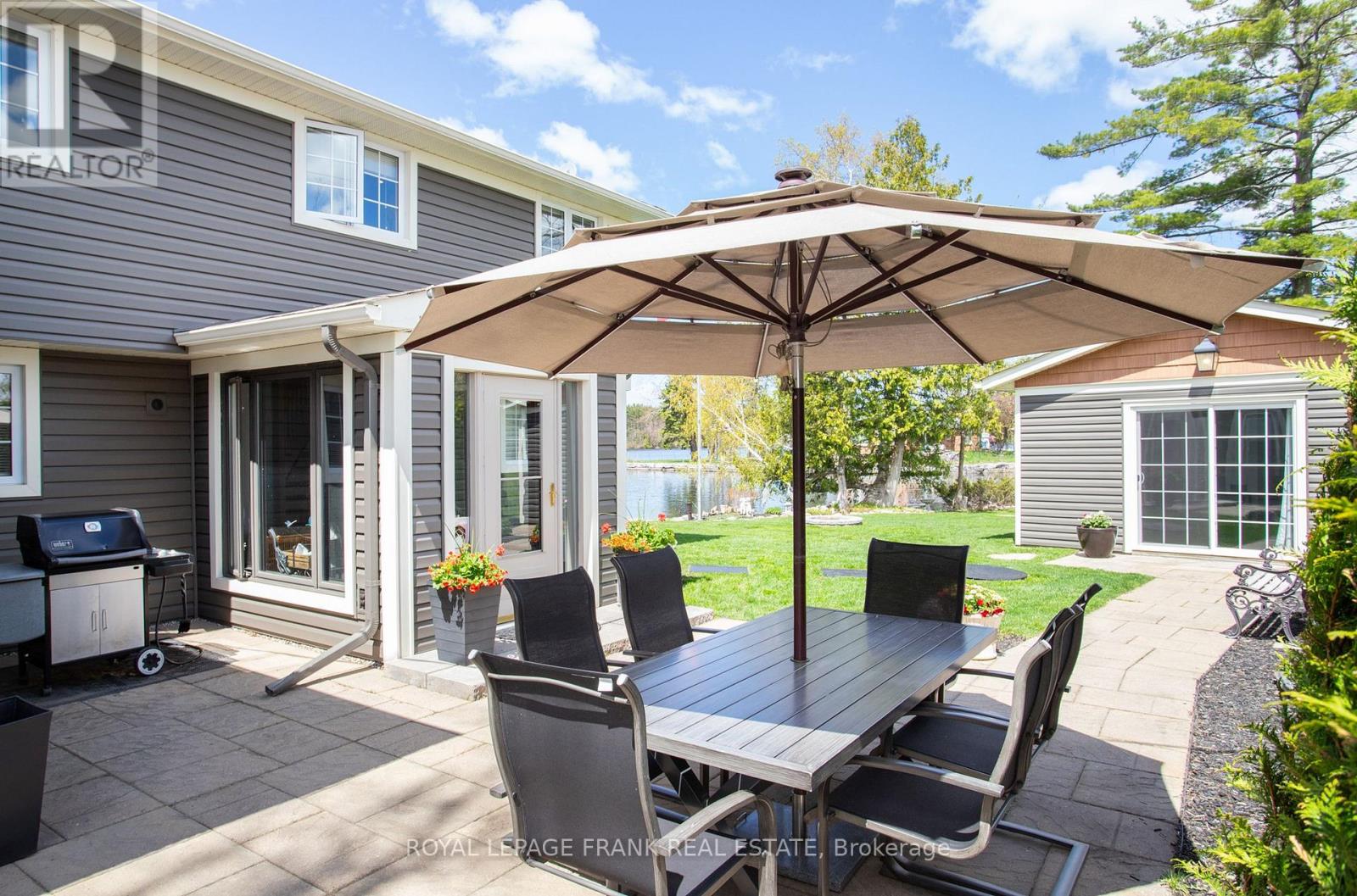 11 Edgewater Drive, Selwyn, Ontario  K0L 1T0 - Photo 11 - X12142702